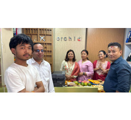 Why Orchid Tours And Travels!